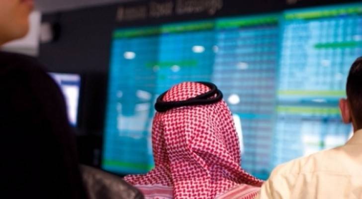 البورصة تغلق تداولاتها بـ 6.5 مليون دينار