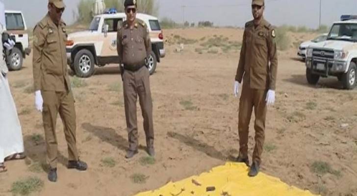 الدفاع الجوي السعودي يتصدى لصاروخين أطلقهما الحوثيون