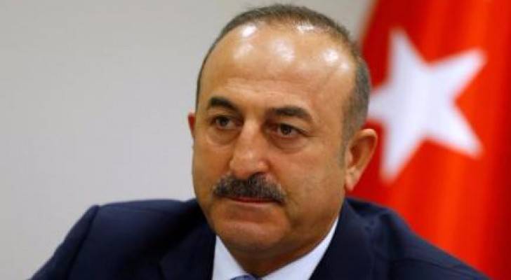 أوغلو: تركيا تبني "آلية قوية" مع روسيا بشأن سوريا