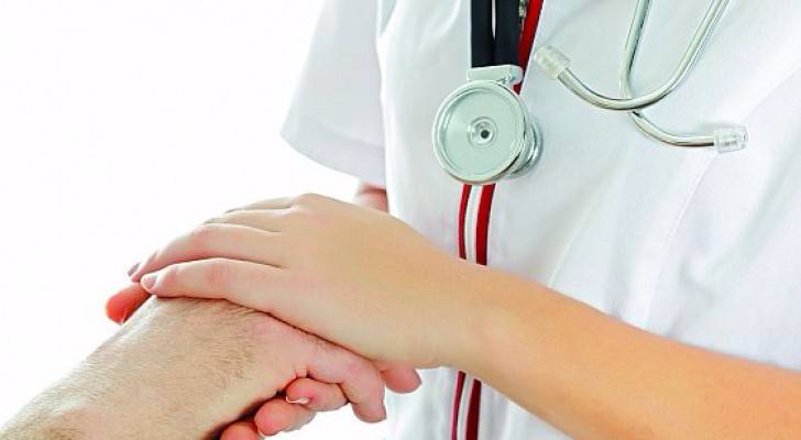 فرص عمل للممرضين والمسعفين في الإمارات