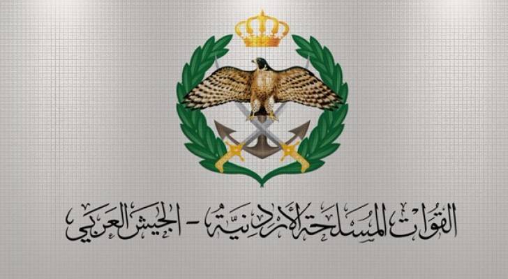 القوات المسلحة تنفي منع ادخال طفل من مخيم الرقبان لغاية العلاج
