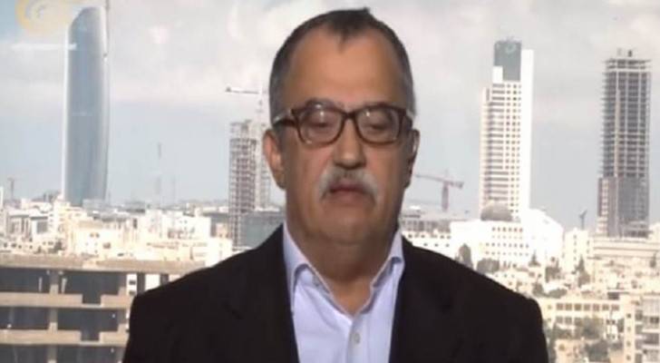 ناهض حتر ينفي التهم الموجه اليه