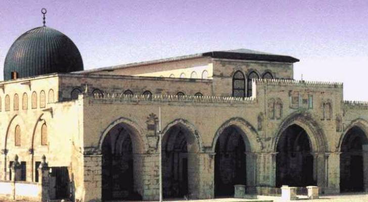 " المهندسين " تدعو للانتفاض نصرة للأقصى