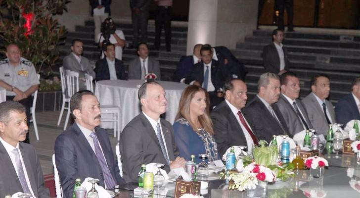 إطلاق إذاعة جيش أف إم