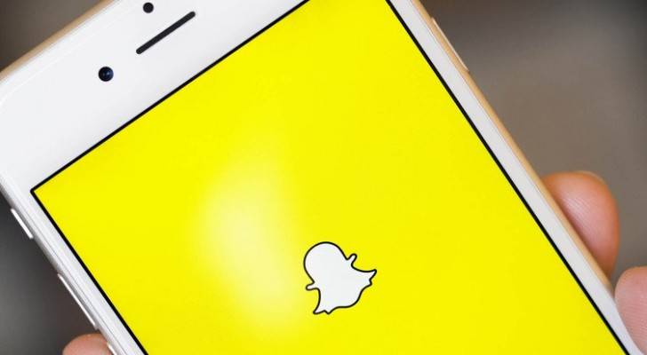 سناب شات يشتري تطبيقا للبحث بـ 110 ملايين دولار