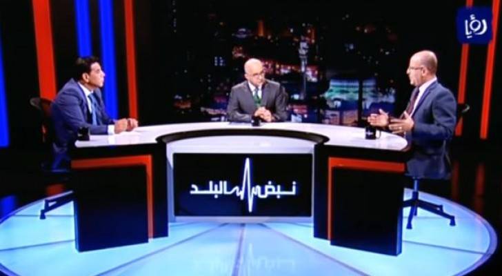 الأمن والاستقرار في الأماكن العامة على طاولة نبض البلد .. فيديو