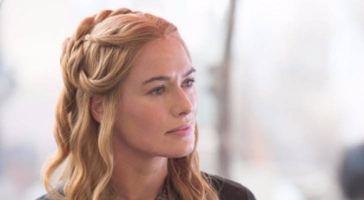 بطلة Game of Thrones: سيرسي حمقاء.. وشخصيتها متعبة!