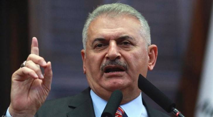 تركيا لا تعارض دورا "إنتقاليا" للأسد