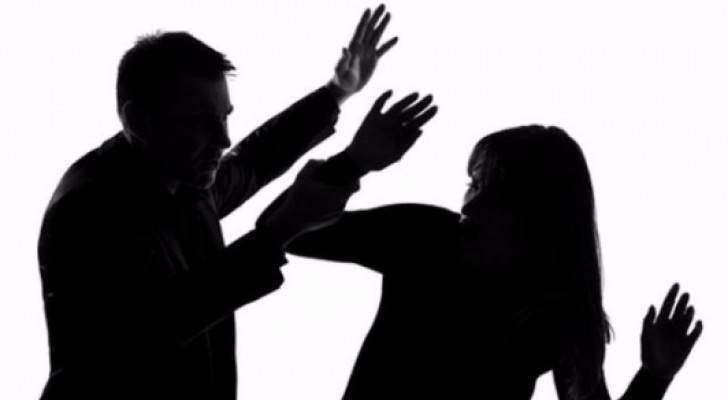 خلفا ورائهما 3 أطفال .. انتحار زوج تسبب في موت زوجته