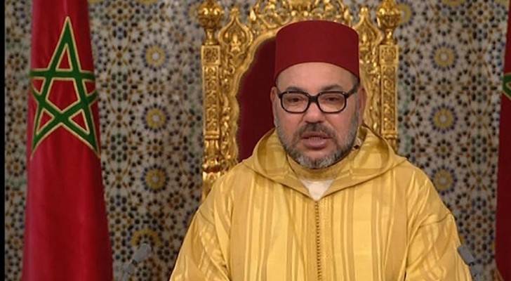 العاهل المغربي يدعو "مغاربة الخارج" إلى الاعتدال
