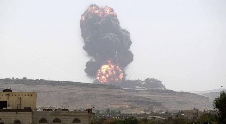 الصورة ارشيفية