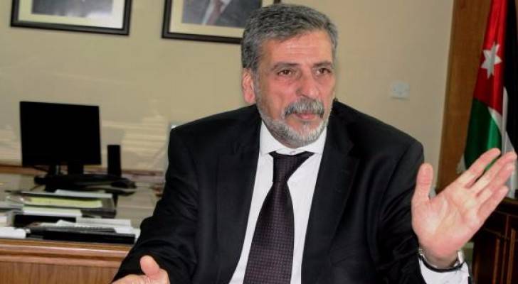 الكلالدة يتوقعها انتخابات " على أكمل وجه "