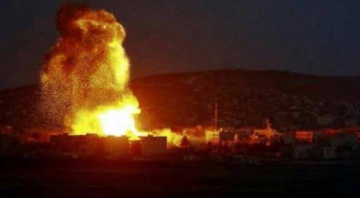 اعلان حالة الطوارئ في عسقلان تحسبا لأطلاق صواريخ من غزة