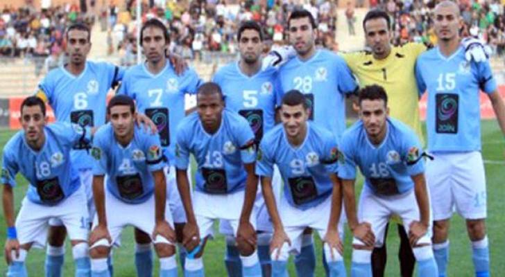 الفيصلي وسحاب في اقوى مباريات الدرع غدا
