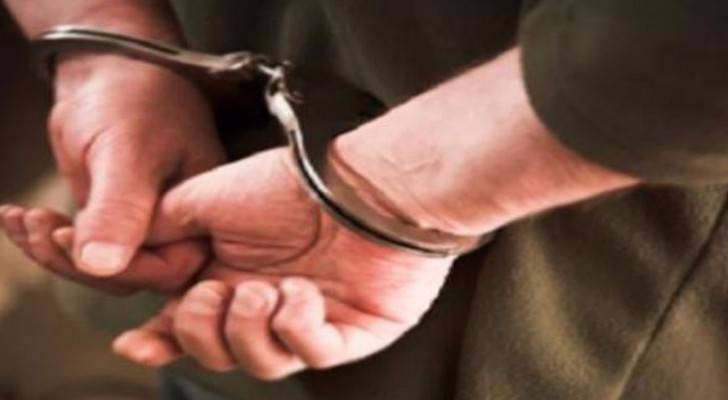 ضبط 13143 شخصا بقضايا مخدرات في 6 اشهر