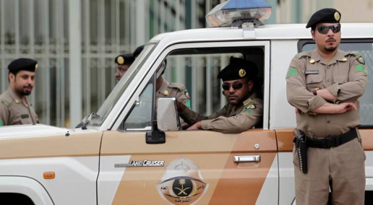 السعودية: إحباط هجوم إرهابي على مسجد في القطيف ومقتل المهاجم