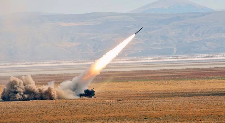 مصادر تركية: العملية العسكرية في شمال سوريا أسفرت عن إصابة 82 هدفا