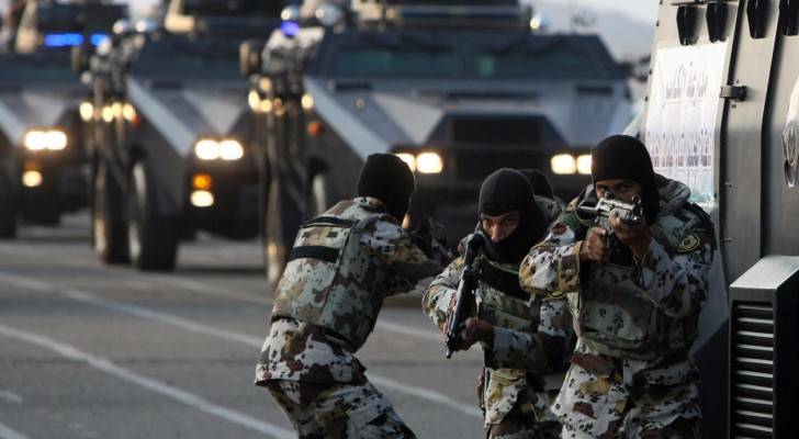 السعودية: القبض على دواعش حاولوا تفجير مطعم في تاروت