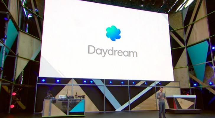 جوجل تستعد خلال الأسابيع المقبلة لإطلاق منصة Daydream