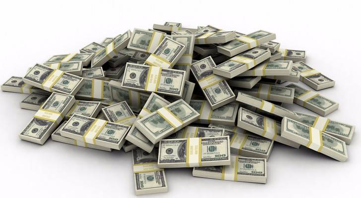 خط ائتماني للأردن بقيمة 723 مليون دولار على مدى ثلاث سنوات