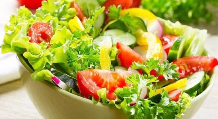 من يحصلون على البروتين من النبات قد يعيشون فترة أطول