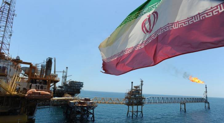 ايران تريد استعادة حصتها في السوق النفطية كما كانت قبل العقوبات