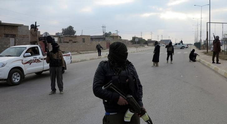 العراق: داعش يعدم 48 مدنياً حاولوا النزوح