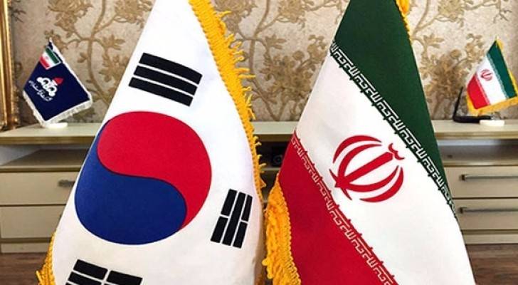 ايران وكوريا الجنوبية ستباشران استخدام اليورو في تعاملاتهما