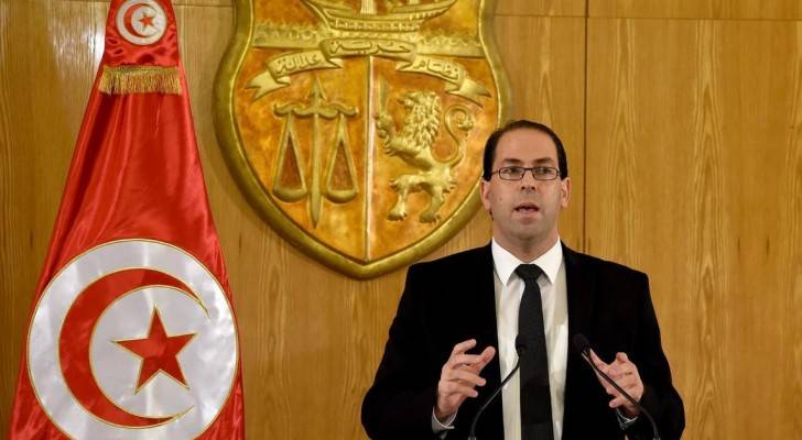 تونس: البرلمان يمنح الثقة للحكومة الجديدة