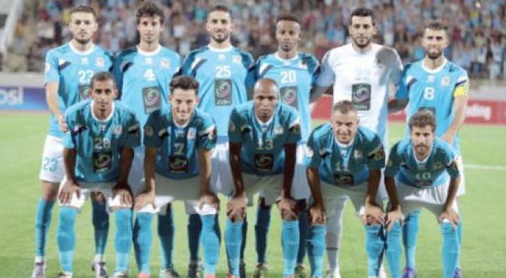 الفيصلي يبحث عن صدارة المجموعة الأولى