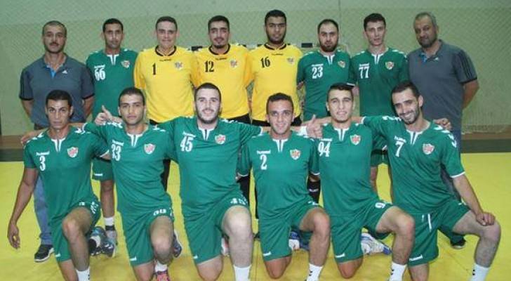 قرعة البطولة الآسيوية لكرة اليد تسحب يوم الجمعة