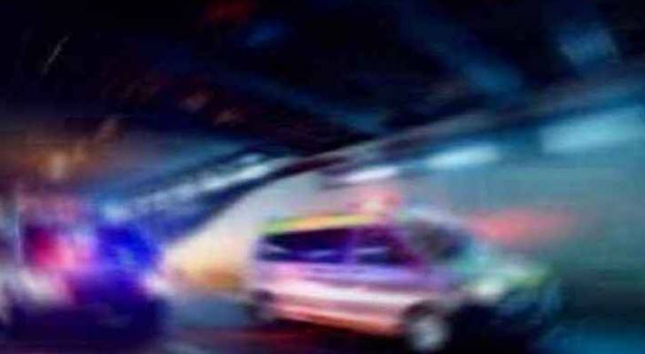 97 اصابة و 164 حادثا في 24 ساعة