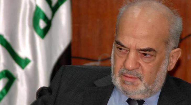 العراق: لجنة النزاهة تتهم وزير الخارجية بالفساد
