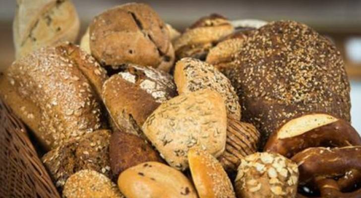 تعرف على 6 حقائق عن خبز الحبوب الكاملة