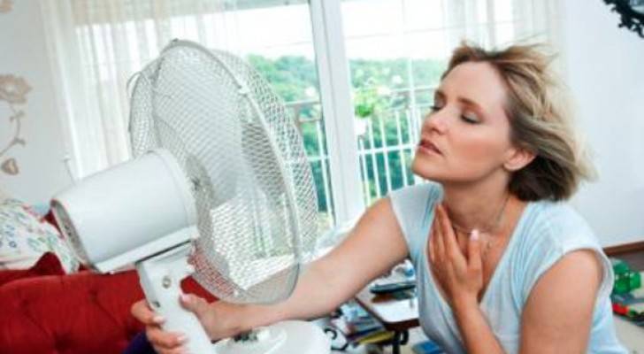 نسيج صناعي يعطي شعورا بالبرودة في أيام الحر