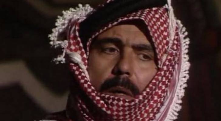 الفنان روحي الصفدي في حالة صحية حرجه
