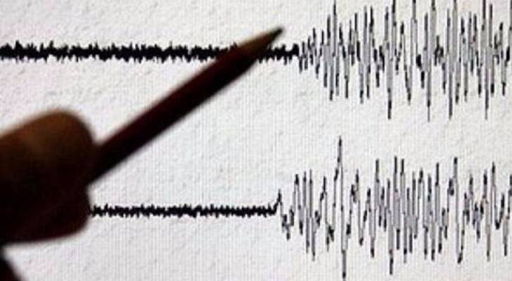 زلزال بقوة 6.1 يضرب جنوبي الفلبين