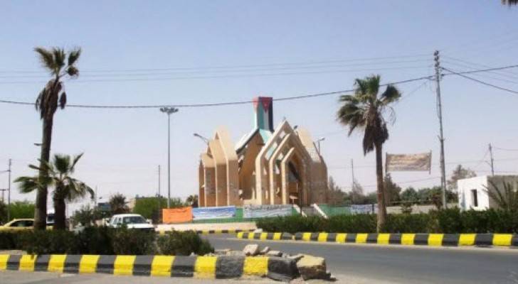 وفاة مرشحة للانتخابات عن دائرة معان