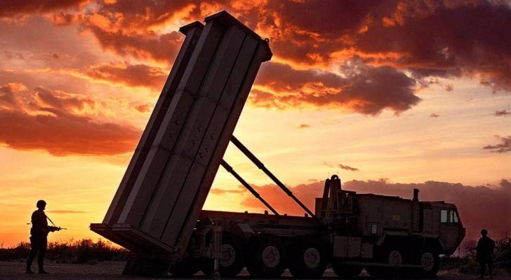 بكين تحذر سول من نشر واشنطن نظام "ثاد" المضاد للصواريخ