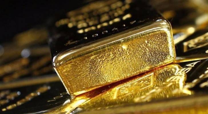 الذهب يرتفع لـ1326 دولارا بعد بيانات الوظائف الأميركية