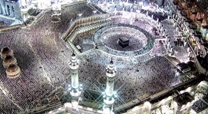 السعودية: أمن الحج "خط أحمر"