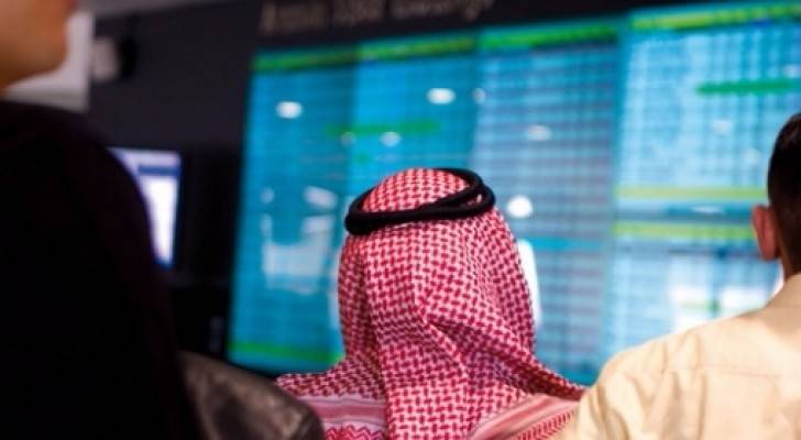 141 مليون دينار مقدار ارتفاع صافي الاستثمار الأجنبي بالبورصة