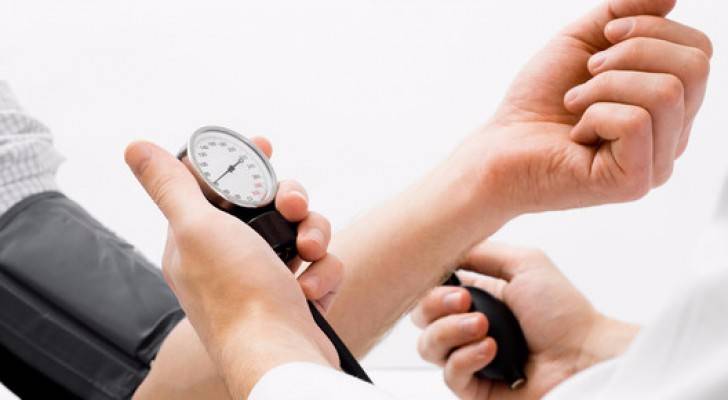 نصائح غذائية لتفادي ارتفاع ضغط الدم