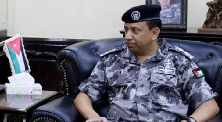 الدرك يقر خطة أمنية للانتخابات النيابية وكأس العالم للسيدات