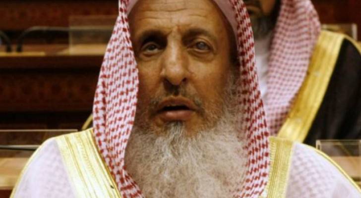 مفتي السعودية آل الشيخ: الإيرانيون "ليسوا مسلمين"