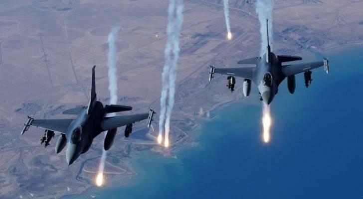 ضربات أمريكية تقتل 13 عنصرا من القاعدة في اليمن
