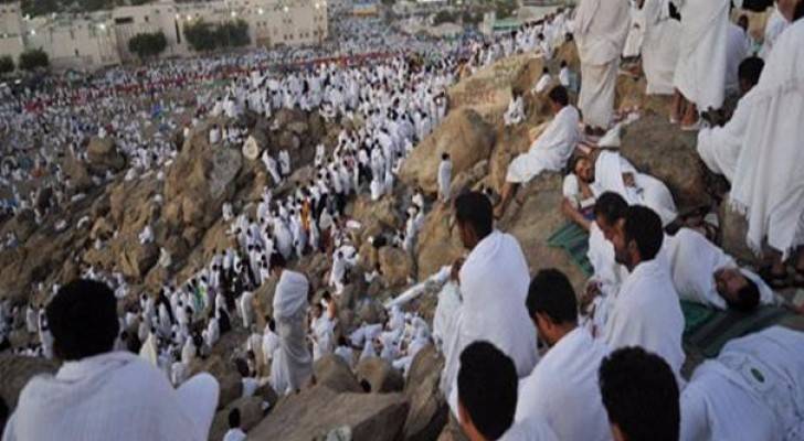 الأوقاف ترد على اتهام البعثة الإعلامية للحج ..بيان