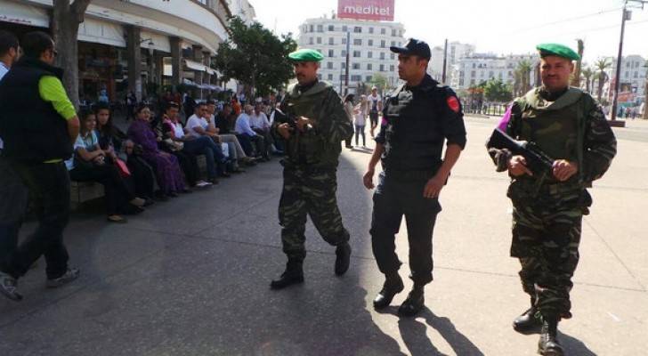 المغرب يعتقل 3 خططوا لعمليات إرهاب بالتنسيق مع داعش