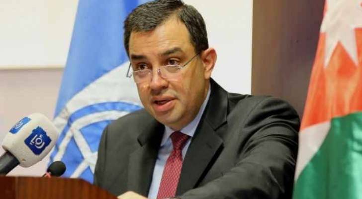 وزير التخطيط: الأردن تحفز الدعم الدولي للتنمية المستدامة