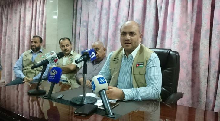 وزير الاوقاف: رصدنا مخالفات لبعض شركات الحج